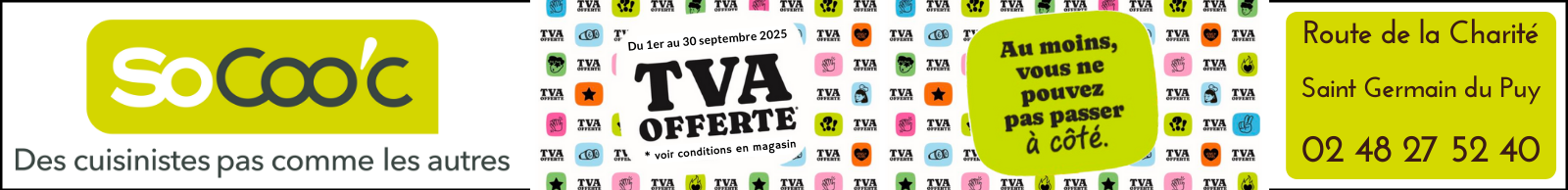 SoCoo'C - BOURGES 2025